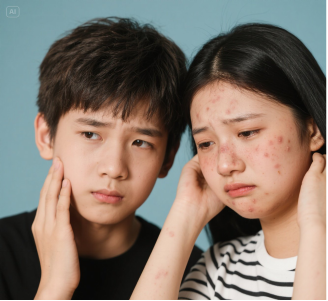 Clindamycin & Metronidazole Acne Liniment Manufacturer | GMP-Certified | Bulk Export