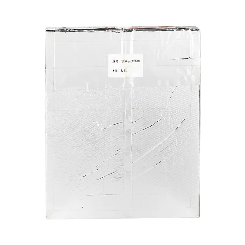 Picture of Boosting Efficiency with Vacuum Insulated Panels
