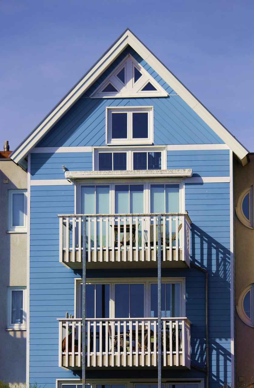 Vacuum Insulation Panel - A outstanding advanced thermal insulation products in building