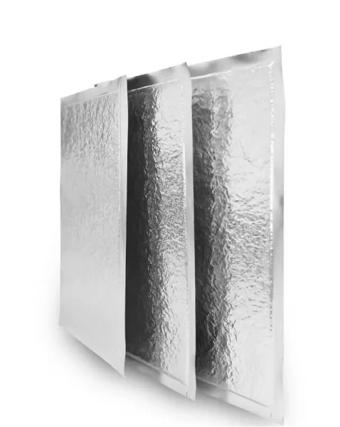 The Ultimate Guide to Aerogel and VIPs: A Comparative Analysis of Their Properties and Uses