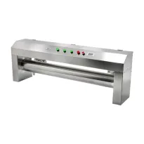 Sterilisasi UV Semi-Tertutup