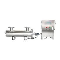 Alat Sterilisasi UV Tipe Pembersih Motor 