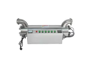 Cara Memilih Alat Sterilisasi Air UV yang Tepat untuk Proyek Anda