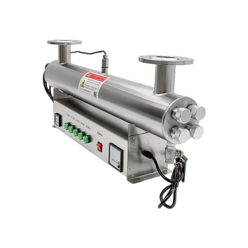 UV Water Sterilizer