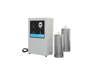 Medium-Pressure UV Water Sterilizer vs Low Pressure UV System Comparison