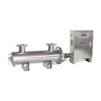  Alat Sterilisasi UV Tipe Pembersih Motor 