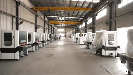 Máquina de rebarbação de chapa metálica GTusun