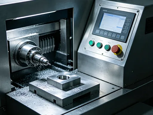 Flexible Deburring Solutions for High-Mix Manufacturing Environments Flexible Deburring Solutions for High-Mix Manufacturing Environments