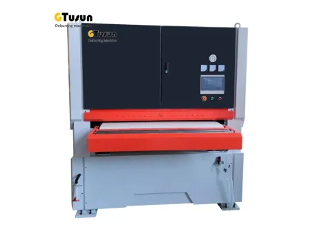 Sheet Metal Deburring Machine Reviews: What Buyers Should Check First