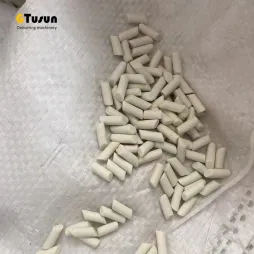 معدات التشطيب الشامل المواد الكاشطة GTMF-A