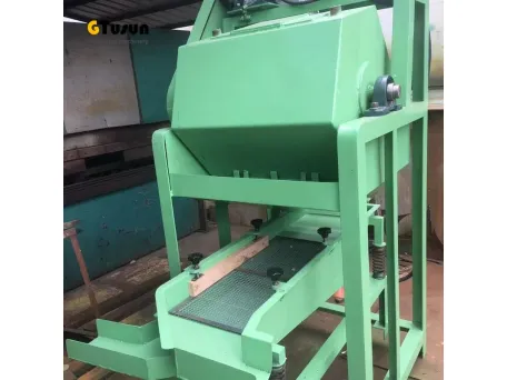 Guida alla Selezione di Macchine di Finitura Centrifuga ad Alta Velocità