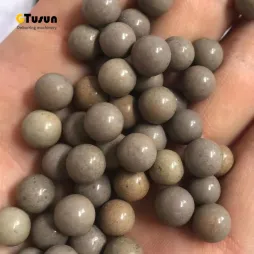 معدات التشطيب الشامل المواد الكاشطة GTMF-A