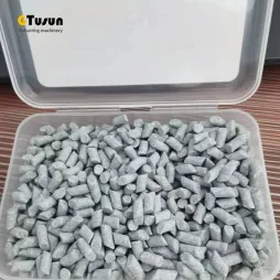 معدات التشطيب الشامل المواد الكاشطة GTMF-A