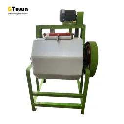 معدات التشطيب الشامل بالطرد المركزي ذات السرعة العالية GTMF-C