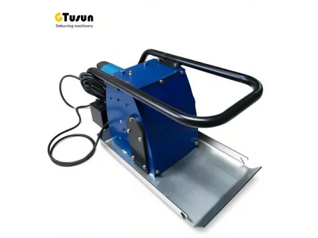 How to Choose Deburring Machine Accessories for Daily Maintenance
