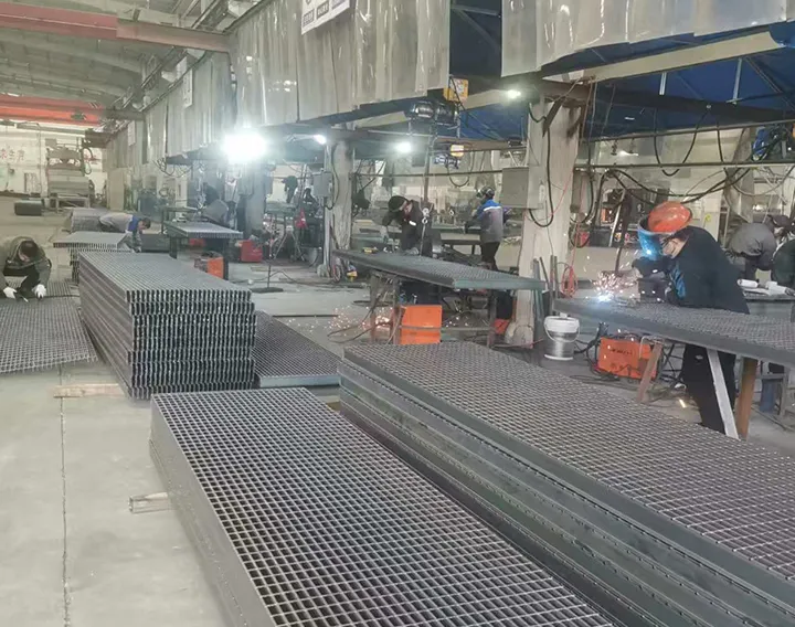 Expanded Metal Manufacturers-Anping County Sichili Co., Ltd.