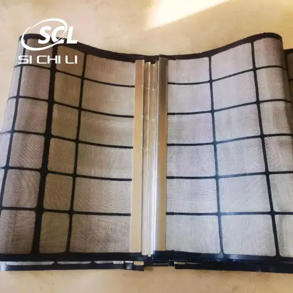 Two or Three Layer Sintered Mesh
