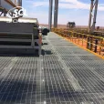 Platform Steel Grating