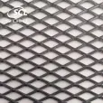 Diamond Steel Plate Mesh