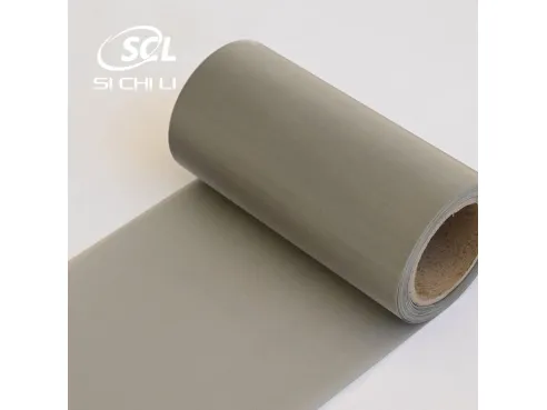 Metal Screens for Noise Control in Urban Areas