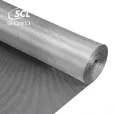 Stainless Steel Dense Mesh