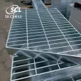 Special-shaped Steel Grating