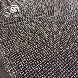 Stainless Steel Screen