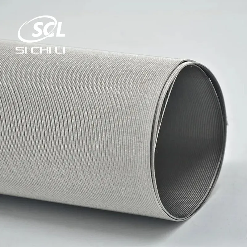 Stainless Steel Mat Mesh