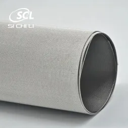 Stainless Steel Mat Mesh