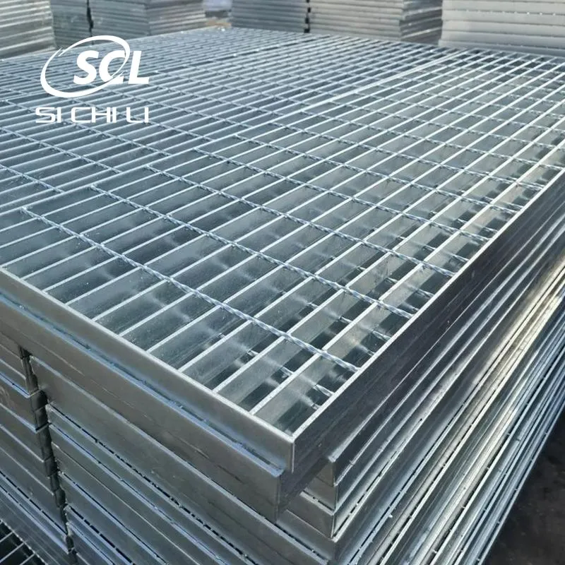 Steel Grating