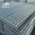 Steel Grating