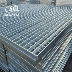 Steel Grating