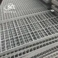 Stainless Steel Grating