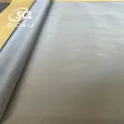 Stainless Steel Wide Mesh
