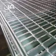 Galvanized Steel Grating