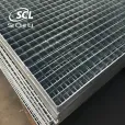 Steel Grating