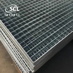 Steel Grating