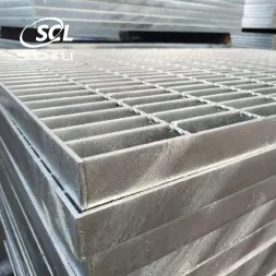 توری فولادی گالوانیزه