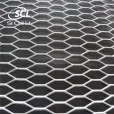 Stainless Steel Plate Mesh
