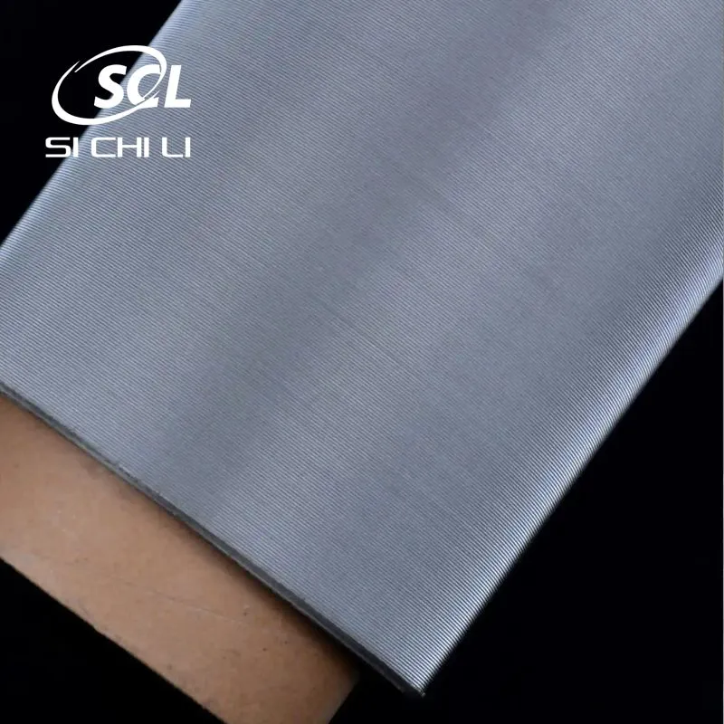 Rozsdamentes acél nyomtatóháló