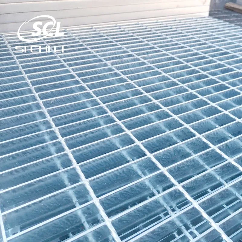 Steel Grating