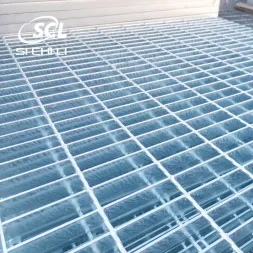 Steel Grating