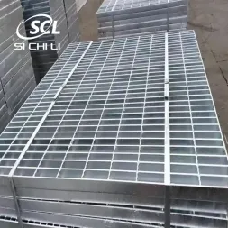 Grating Plate