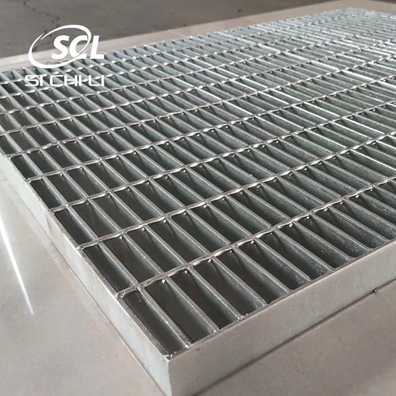 Grating Plate
