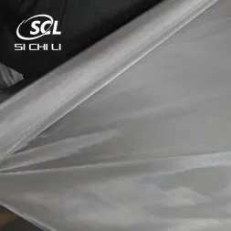 Rozsdamentes acél nyomtatóháló