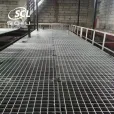 Platform Grating Plate
