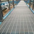 Platform Grating Plate