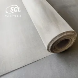 Stainless Steel Mat Mesh