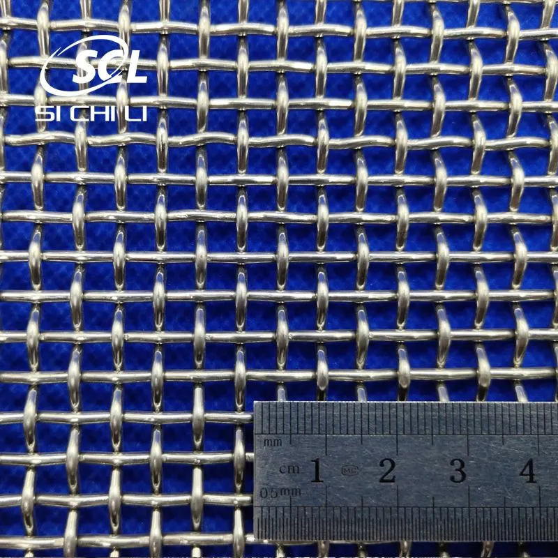 مش مربع استیل ضدزنگ