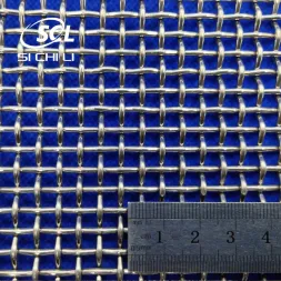 مش مربع استیل ضدزنگ